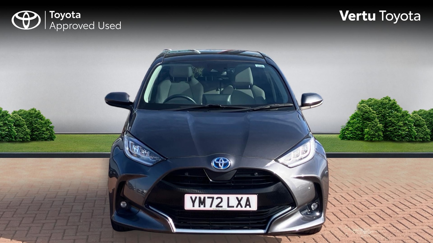 Used Toyota Yaris 2023 for sale - 77779060: Photo 15