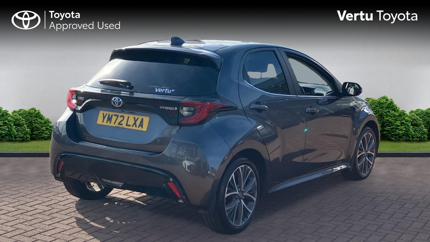 Used Toyota Yaris 2023 for sale - 77779060: Photo 2