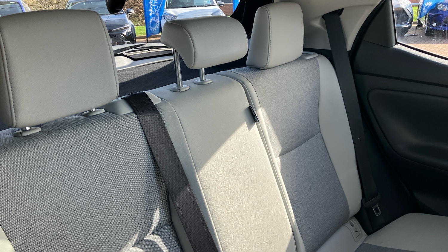 Used Toyota Yaris 2023 for sale - 77779060: Photo 20