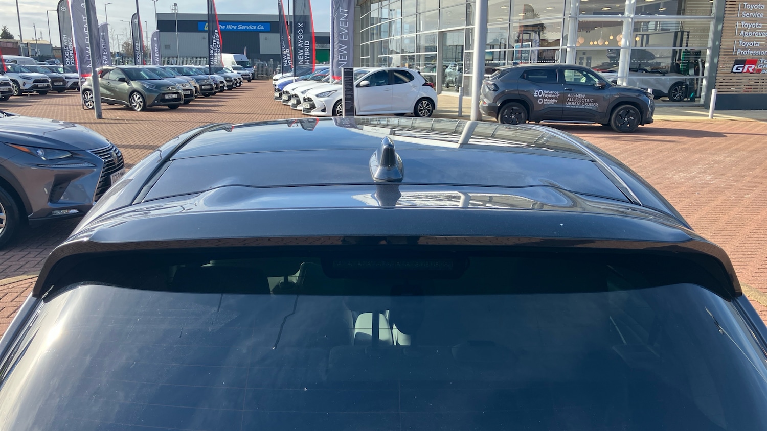 Used Toyota Yaris 2023 for sale - 77779060: Photo 22