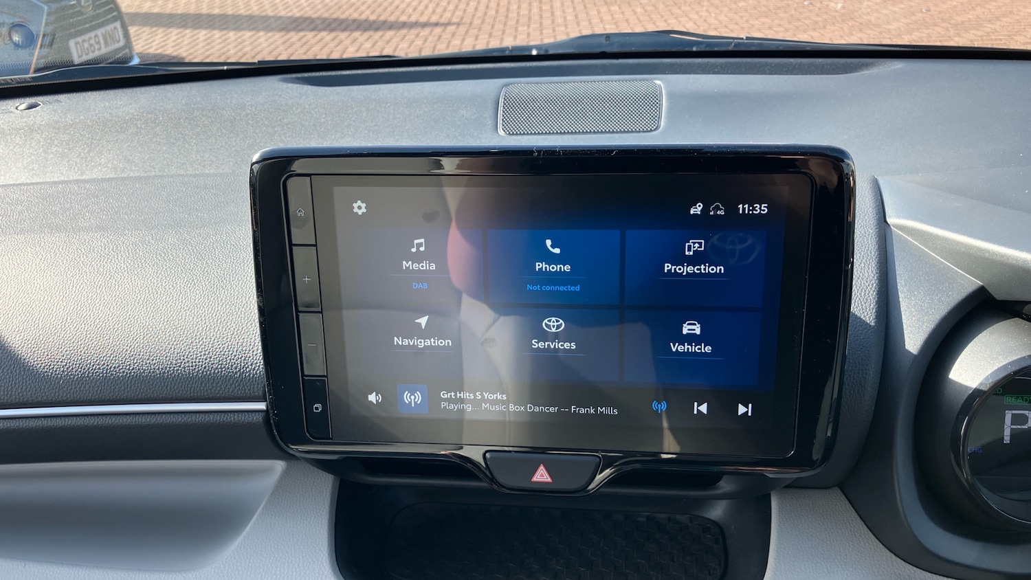 Used Toyota Yaris 2023 for sale - 77779060: Photo 25