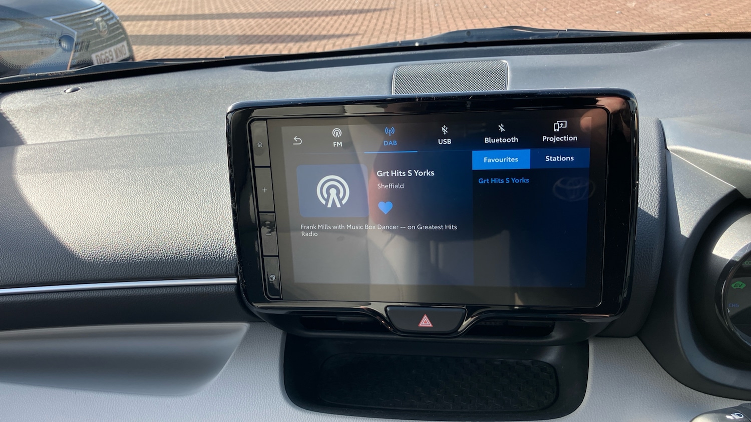 Used Toyota Yaris 2023 for sale - 77779060: Photo 26