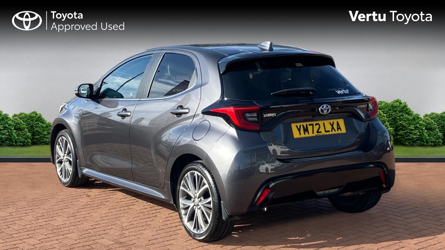 Used Toyota Yaris 2023 for sale - 77779060: Photo 4