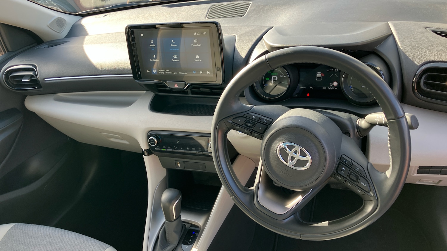 Used Toyota Yaris 2023 for sale - 77779060: Photo 5