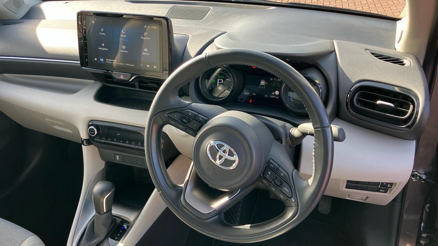 Used Toyota Yaris 2023 for sale - 77779060: Photo 6