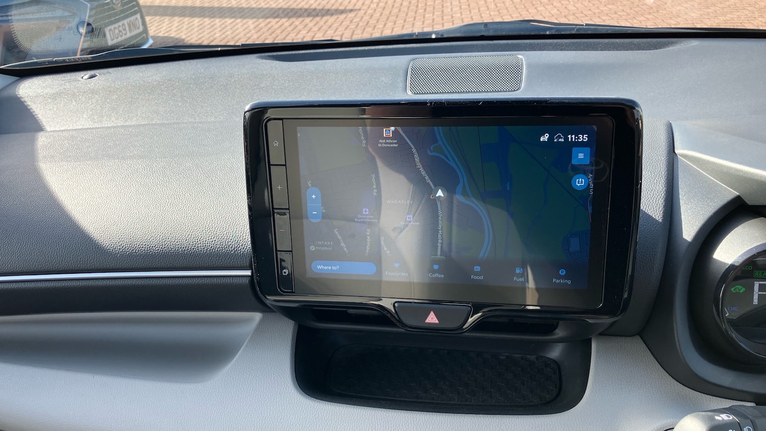 Used Toyota Yaris 2023 for sale - 77779060: Photo 7