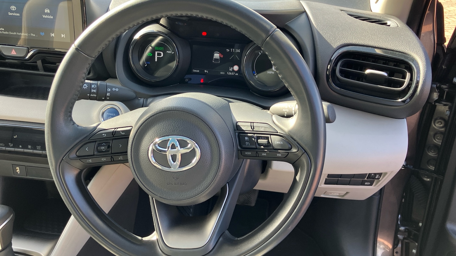 Used Toyota Yaris 2023 for sale - 77779060: Photo 8