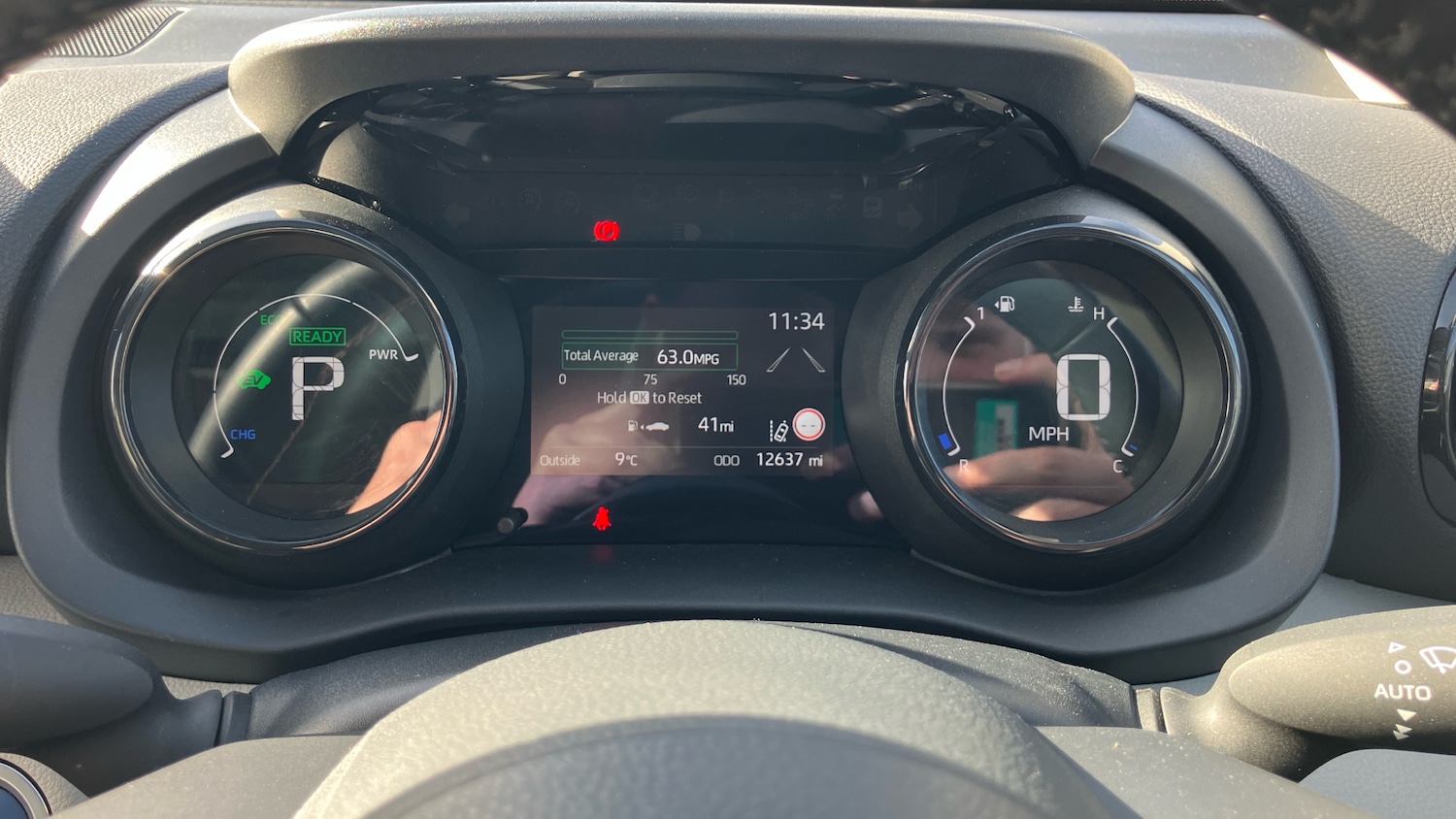 Used Toyota Yaris 2023 for sale - 77779060: Photo 9