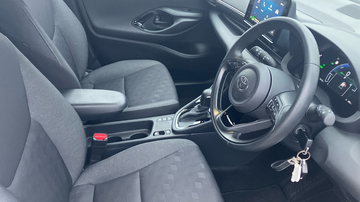 Used Toyota Yaris 2024 for sale - 77434527: Photo 11