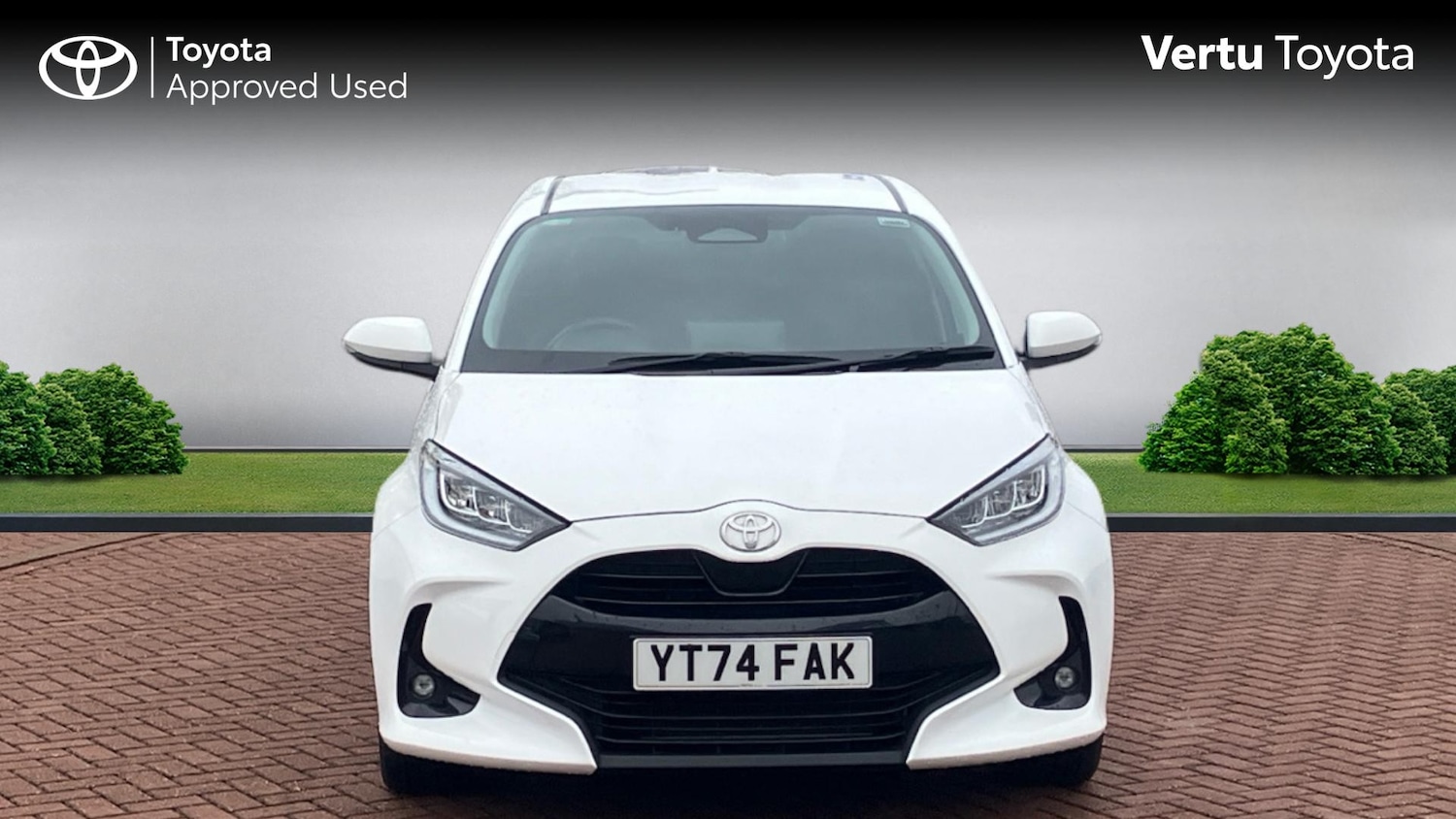 Used Toyota Yaris 2024 for sale - 77434527: Photo 15