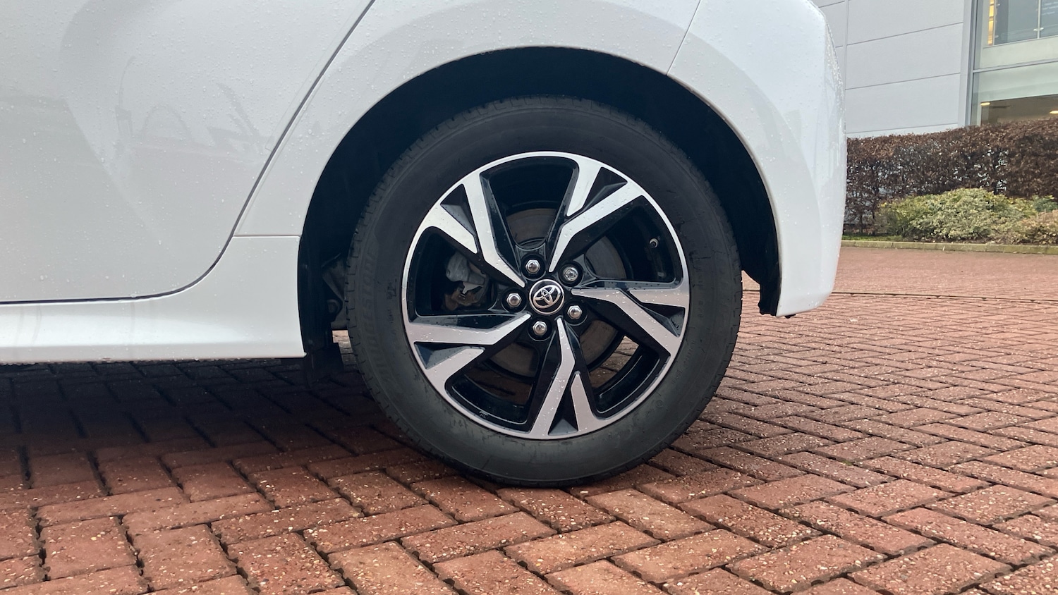 Used Toyota Yaris 2024 for sale - 77434527: Photo 18