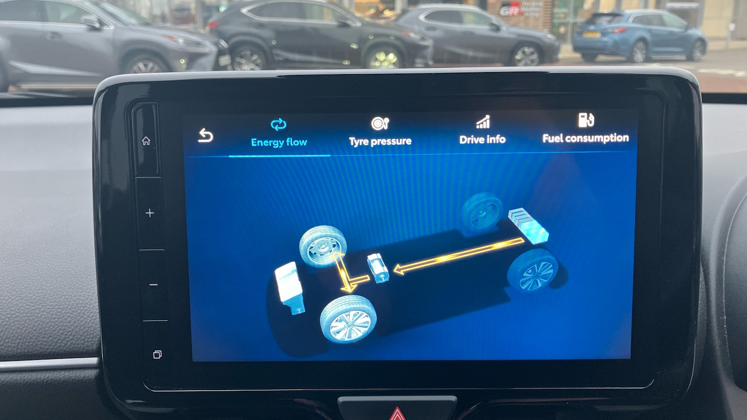 Used Toyota Yaris 2024 for sale - 77434527: Photo 21