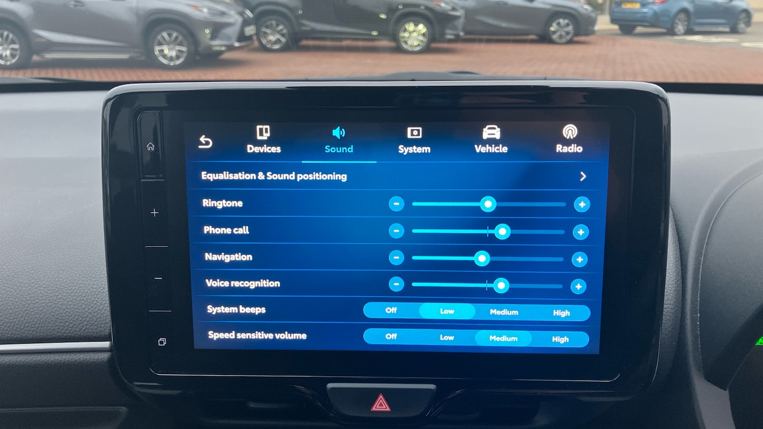 Used Toyota Yaris 2024 for sale - 77434527: Photo 22