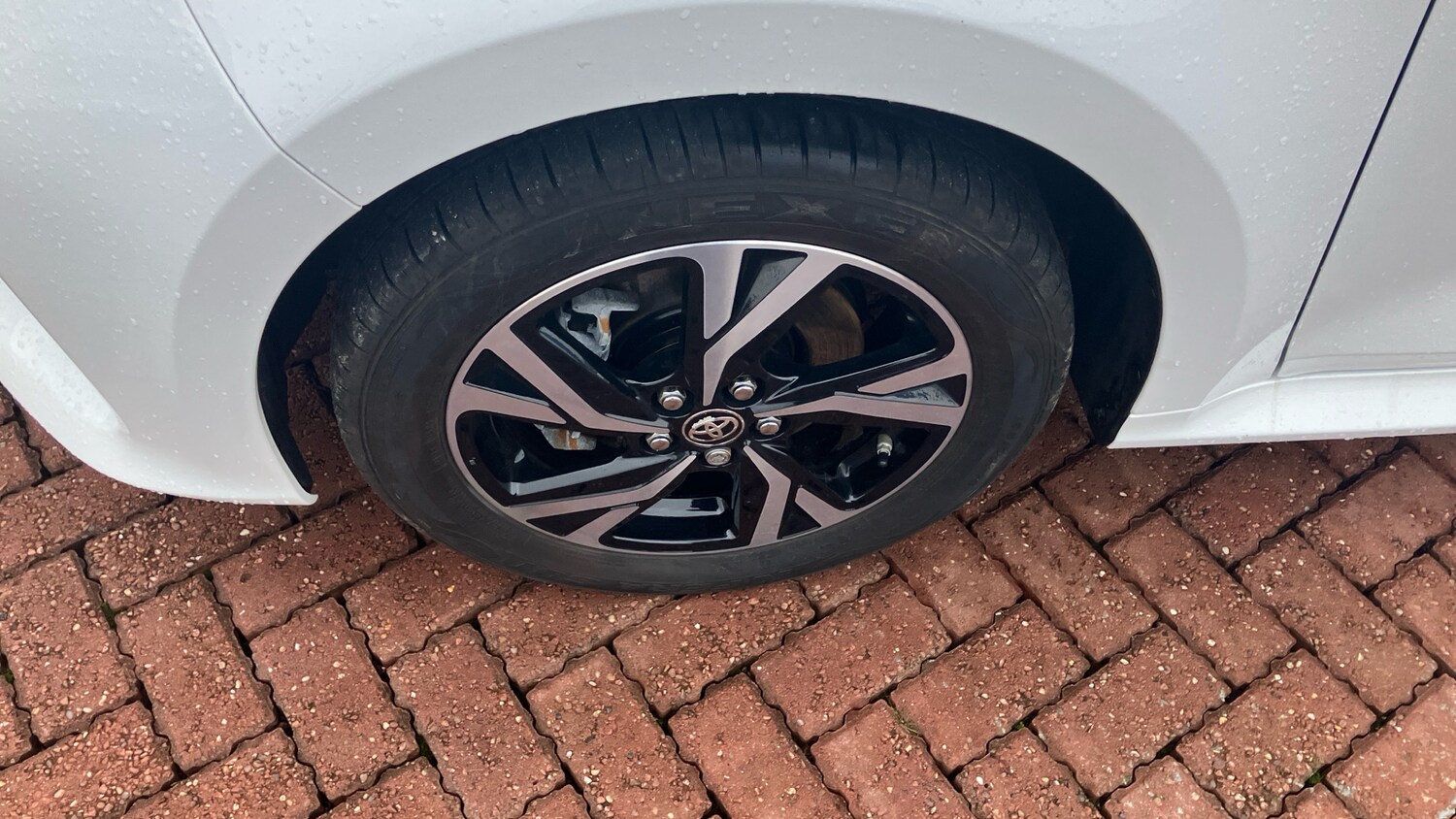 Used Toyota Yaris 2024 for sale - 77434527: Photo 27