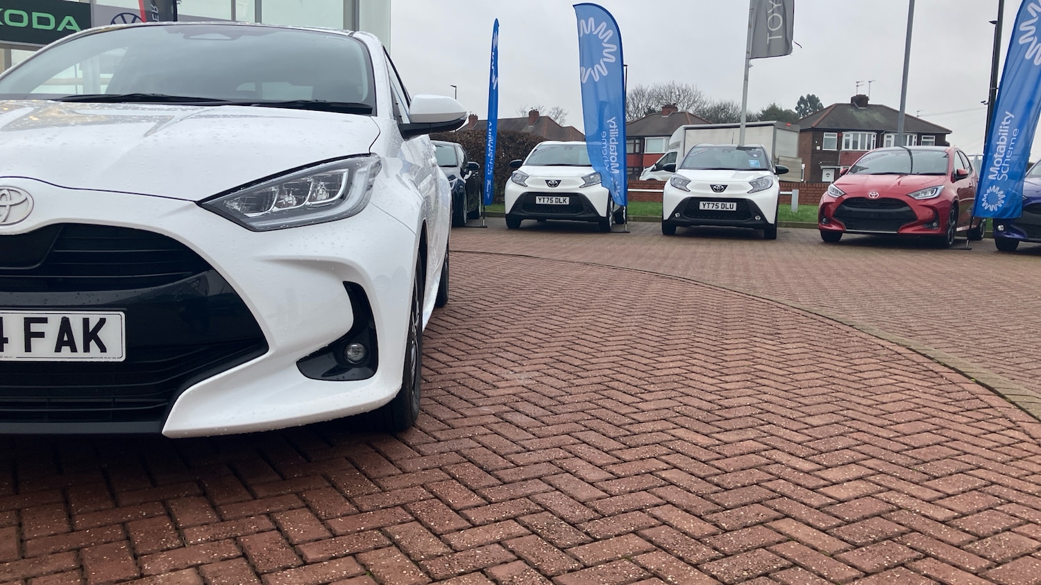 Used Toyota Yaris 2024 for sale - 77434527: Photo 28