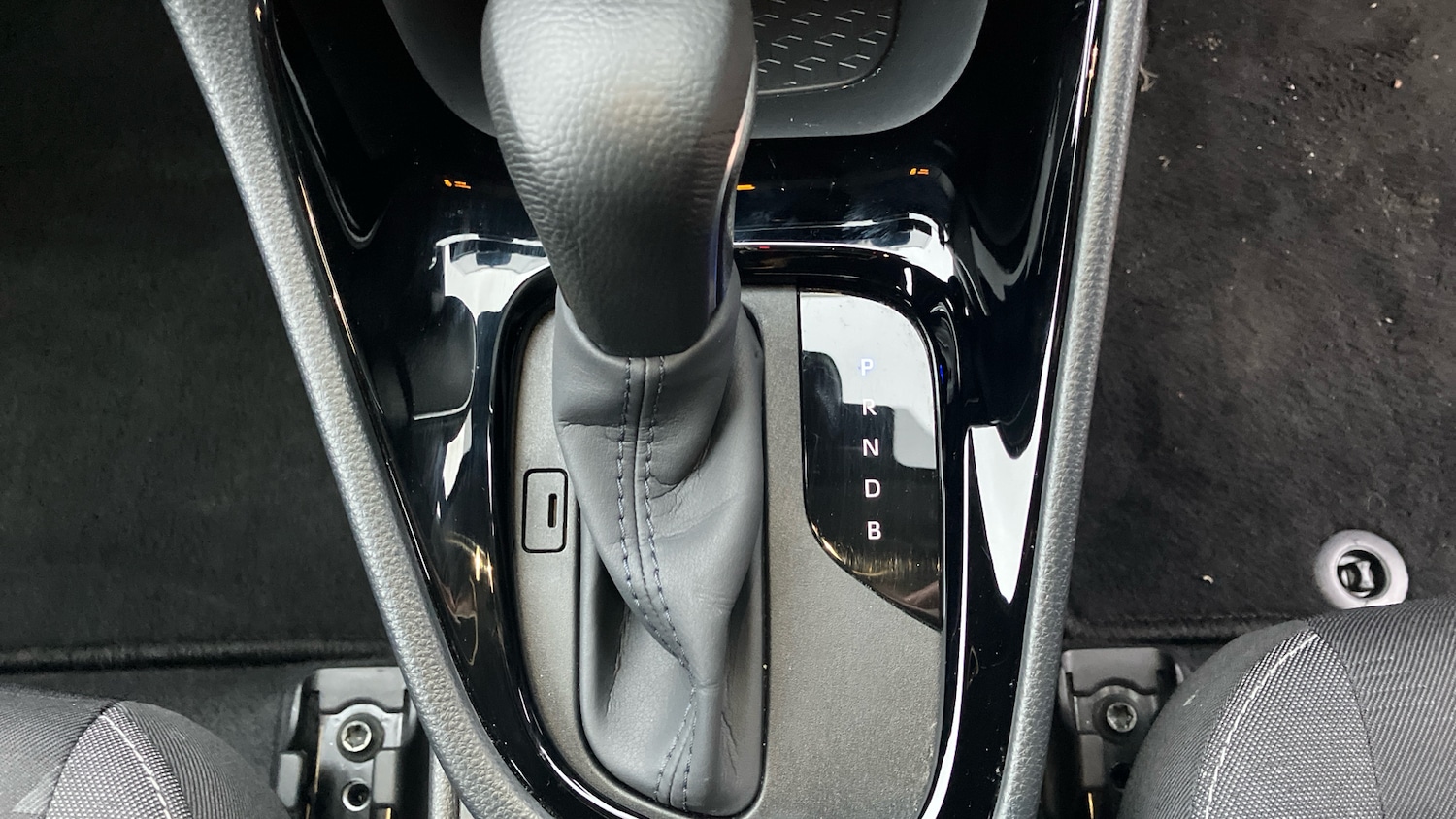 Used Toyota Yaris 2024 for sale - 77434527: Photo 33