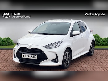 Used Toyota Yaris 2024 for sale - 77434527: Photo