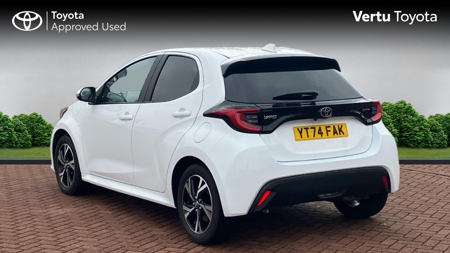 Used Toyota Yaris 2024 for sale - 77434527: Photo 4