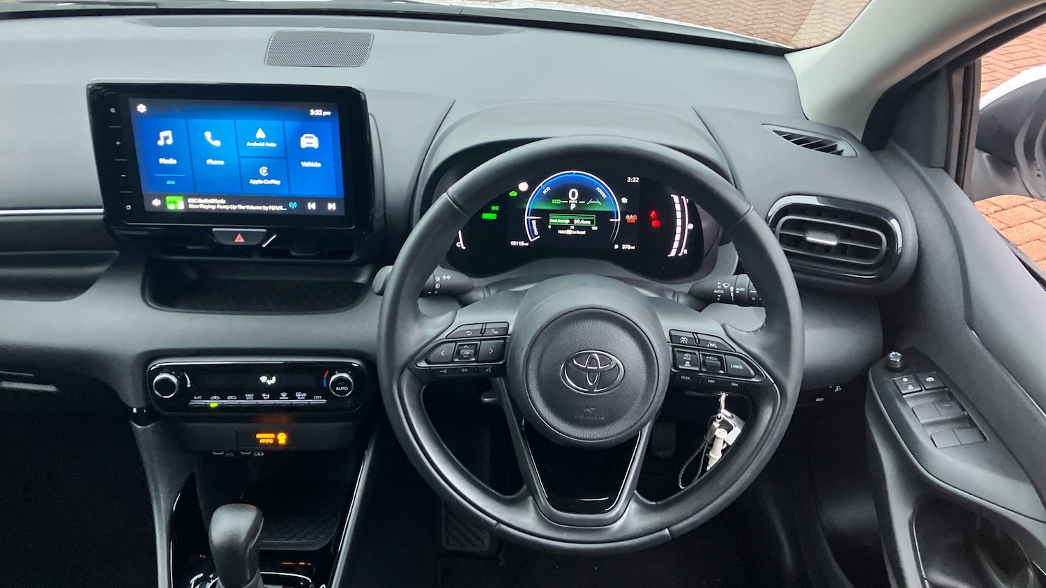 Used Toyota Yaris 2024 for sale - 77434527: Photo 6