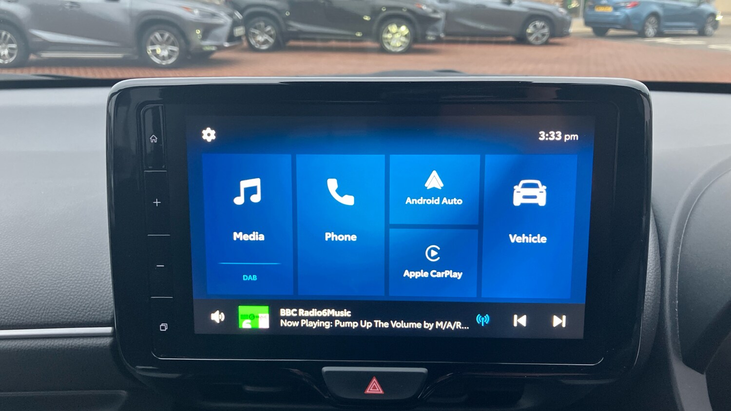 Used Toyota Yaris 2024 for sale - 77434527: Photo 7