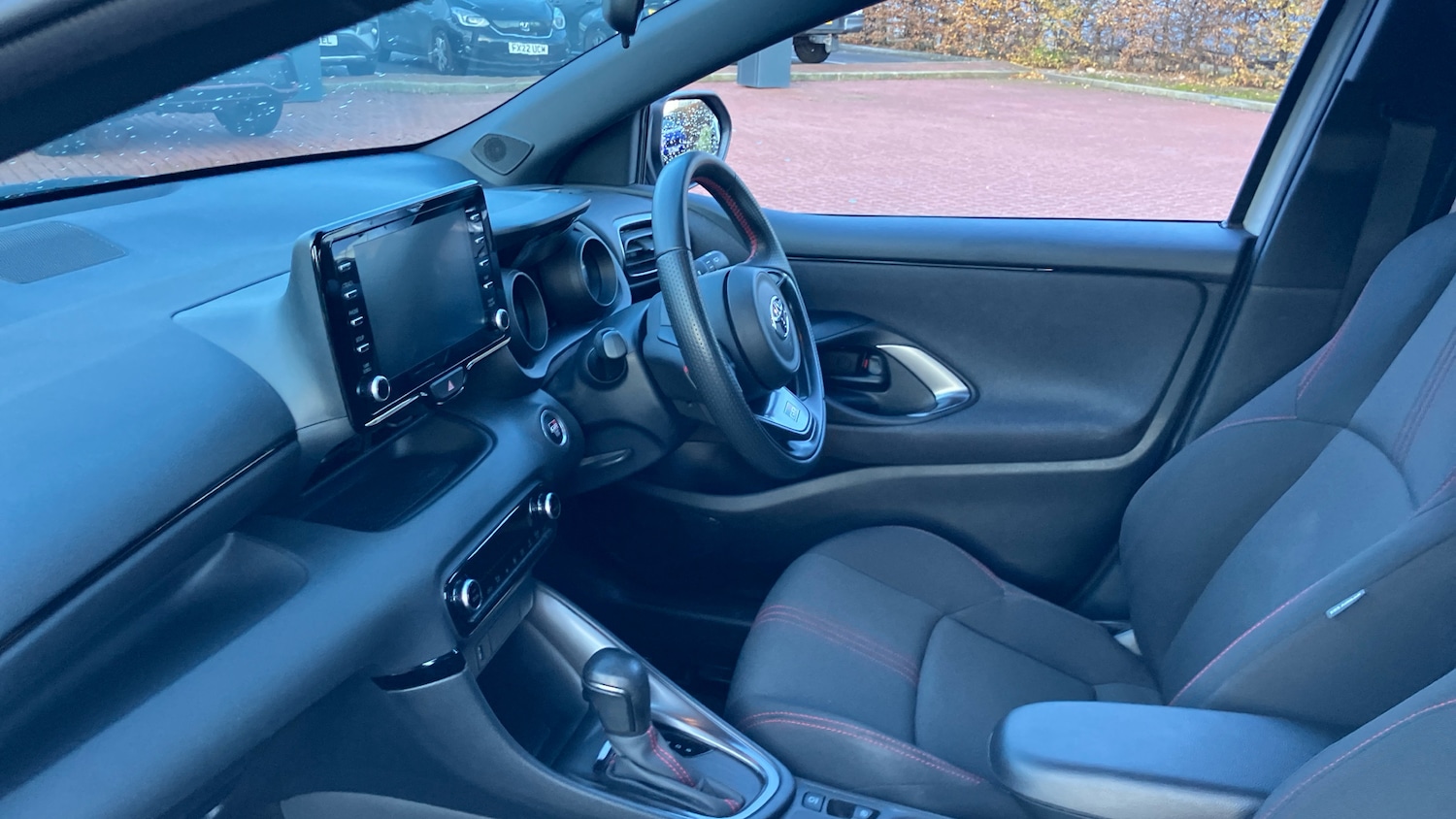 Used Toyota Yaris 2023 for sale - 76627867: Photo 10