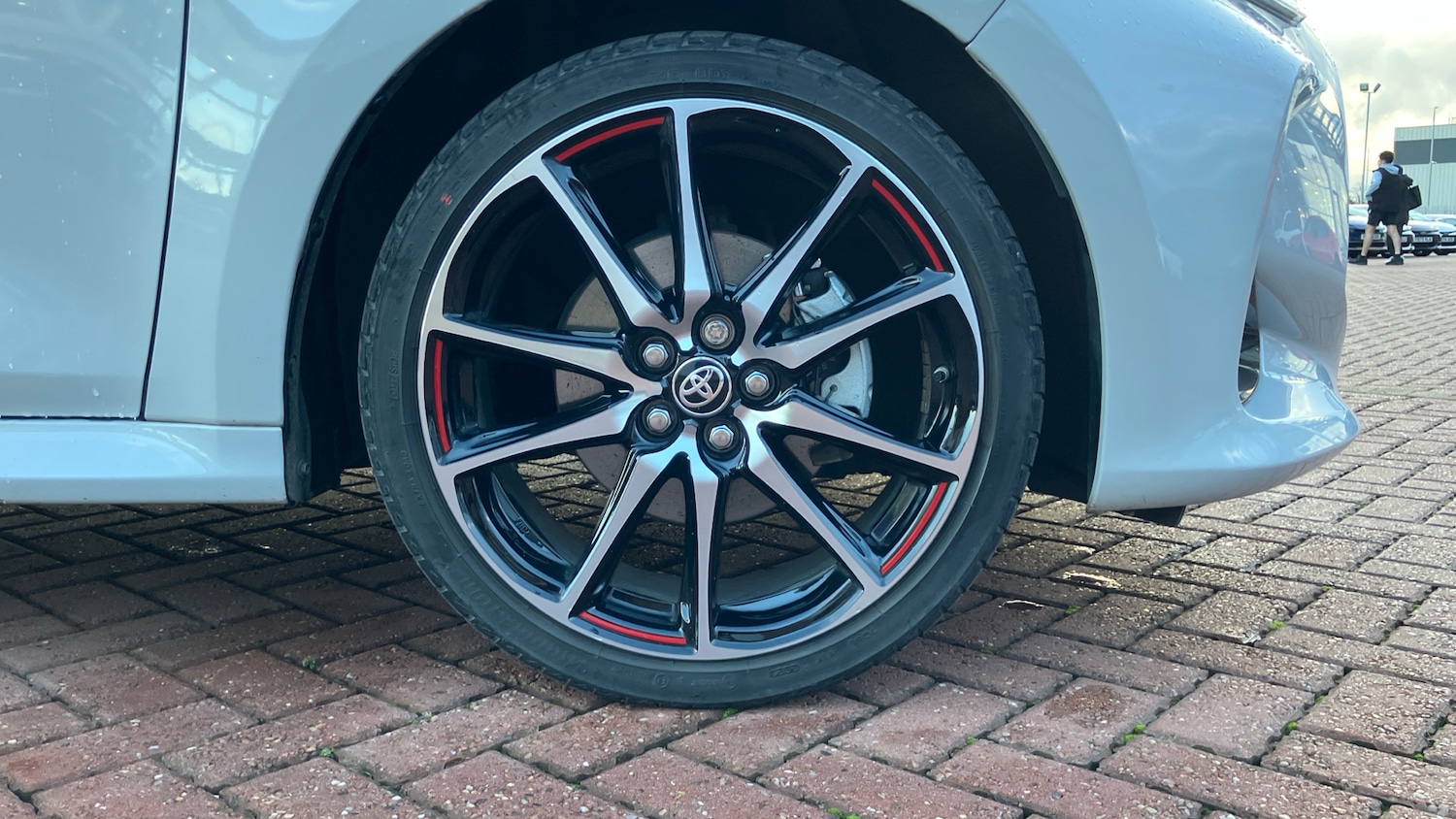 Used Toyota Yaris 2023 for sale - 76627867: Photo 18