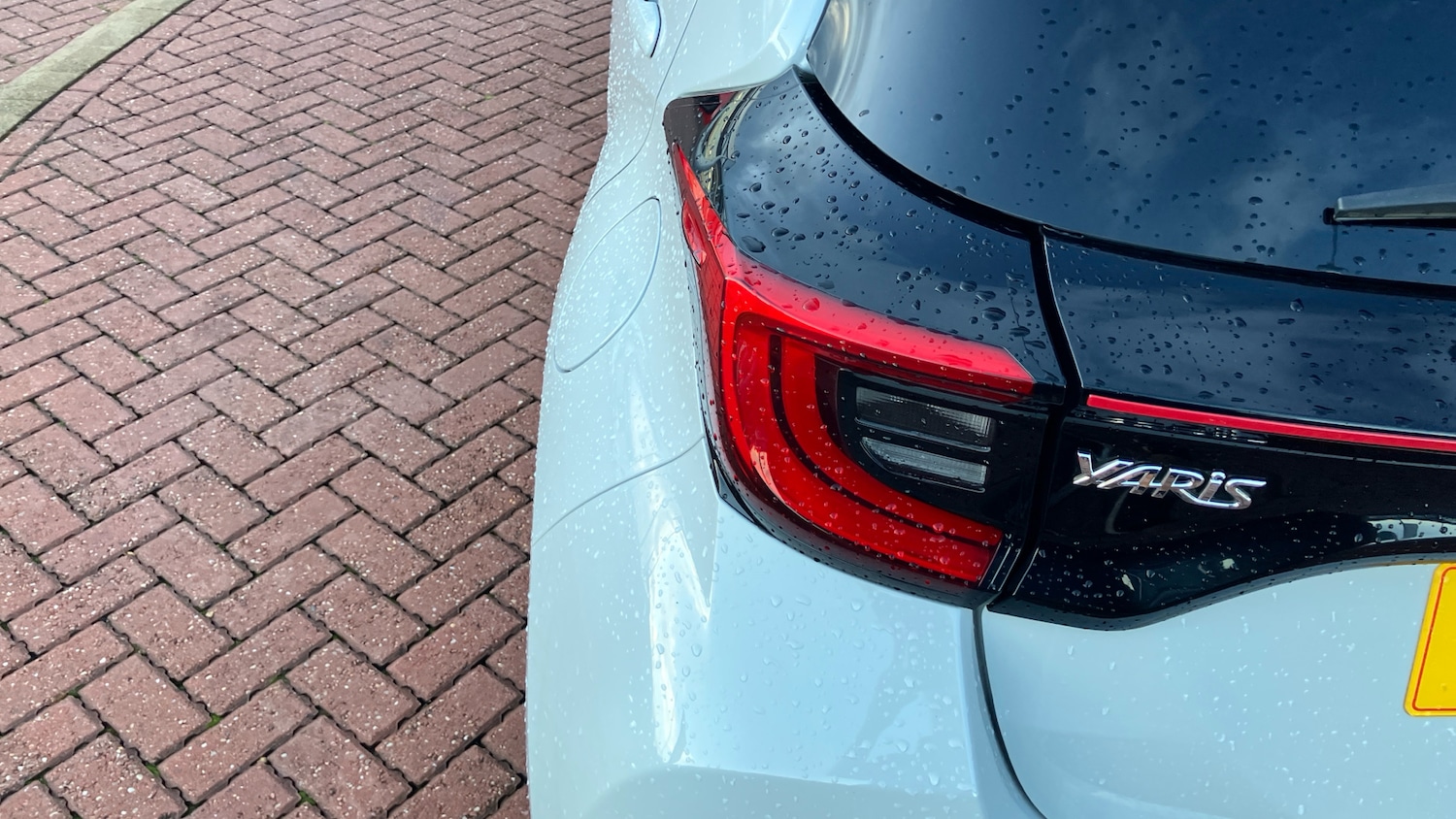 Used Toyota Yaris 2023 for sale - 76627867: Photo 21