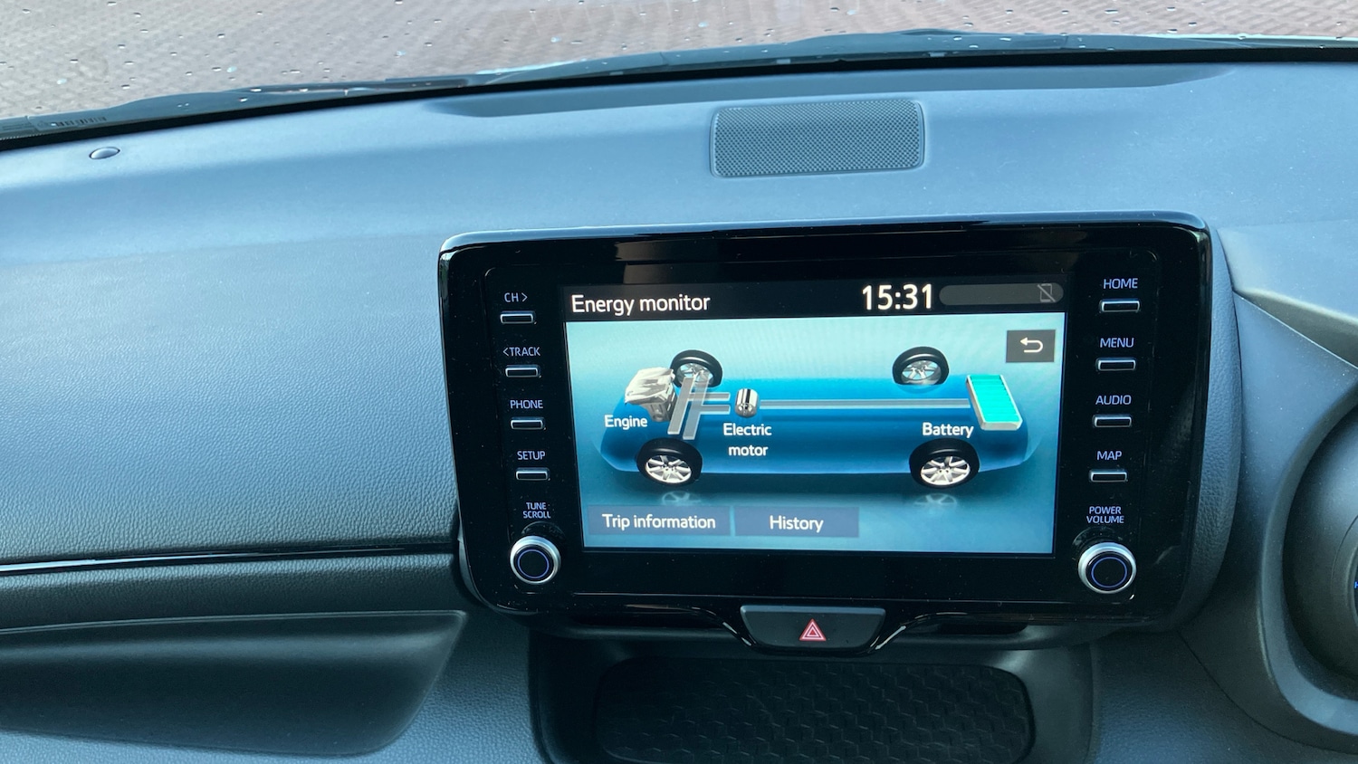 Used Toyota Yaris 2023 for sale - 76627867: Photo 24