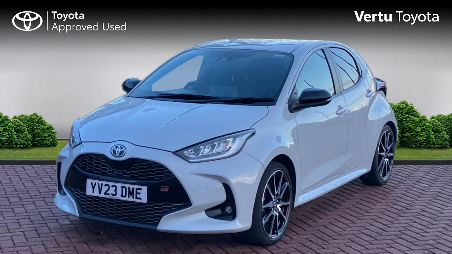 Used Toyota Yaris 2023 for sale - 76627867: Photo 3