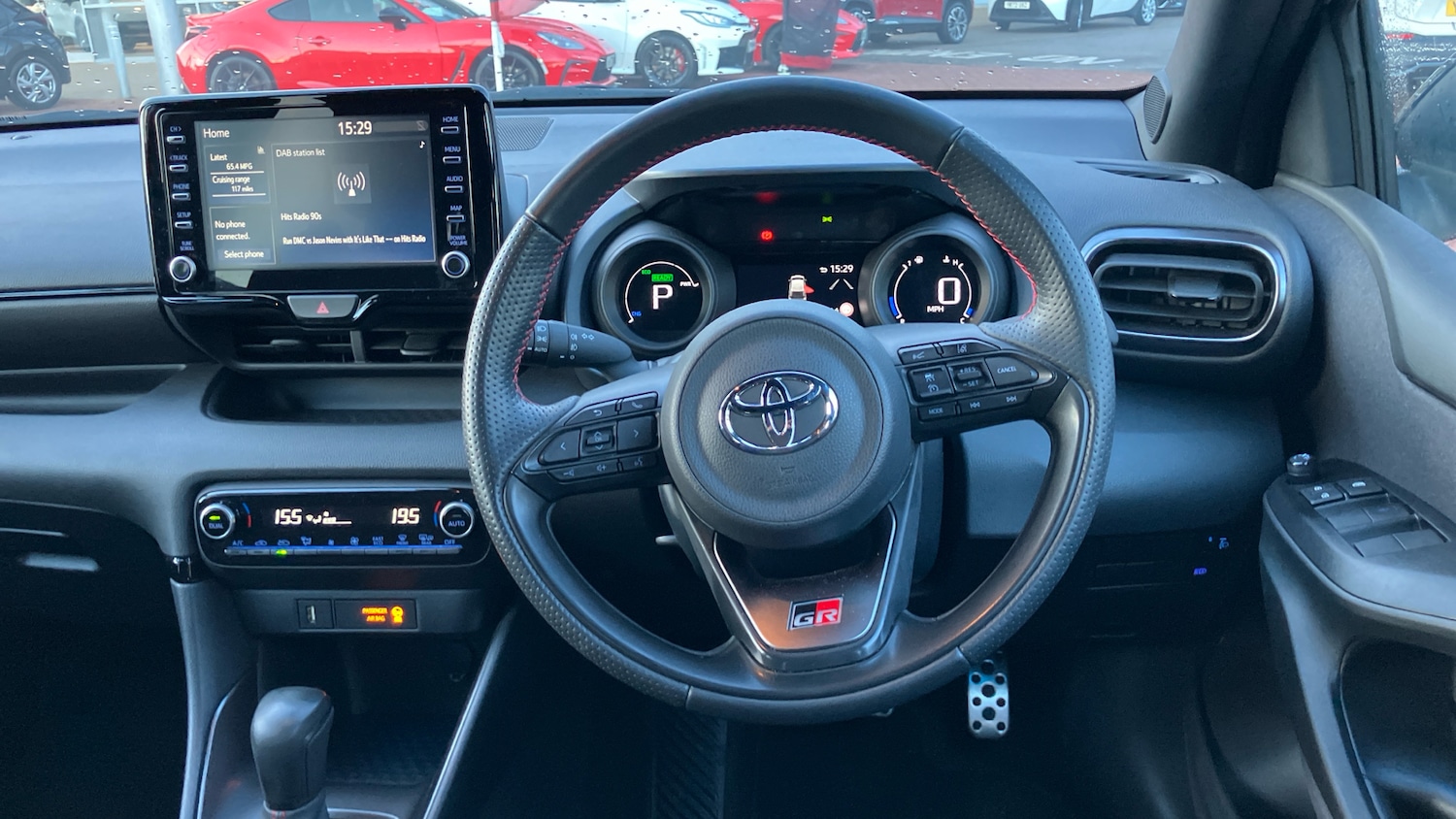 Used Toyota Yaris 2023 for sale - 76627867: Photo 6