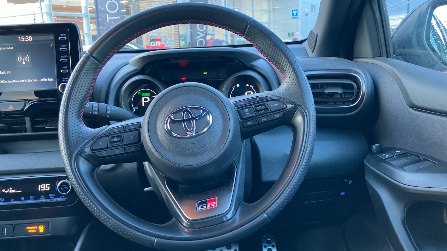 Used Toyota Yaris 2023 for sale - 76627867: Photo 8