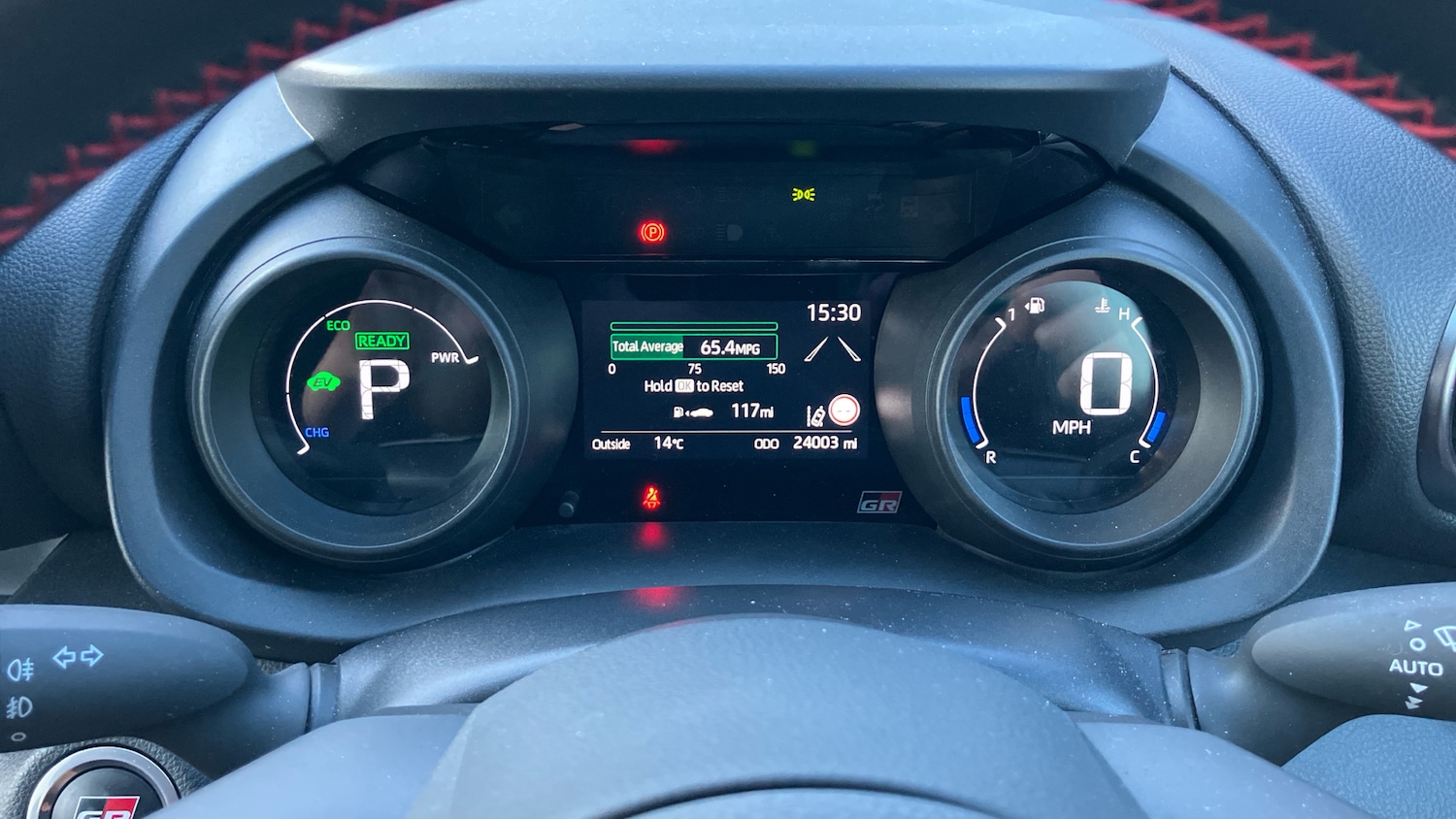 Used Toyota Yaris 2023 for sale - 76627867: Photo 9