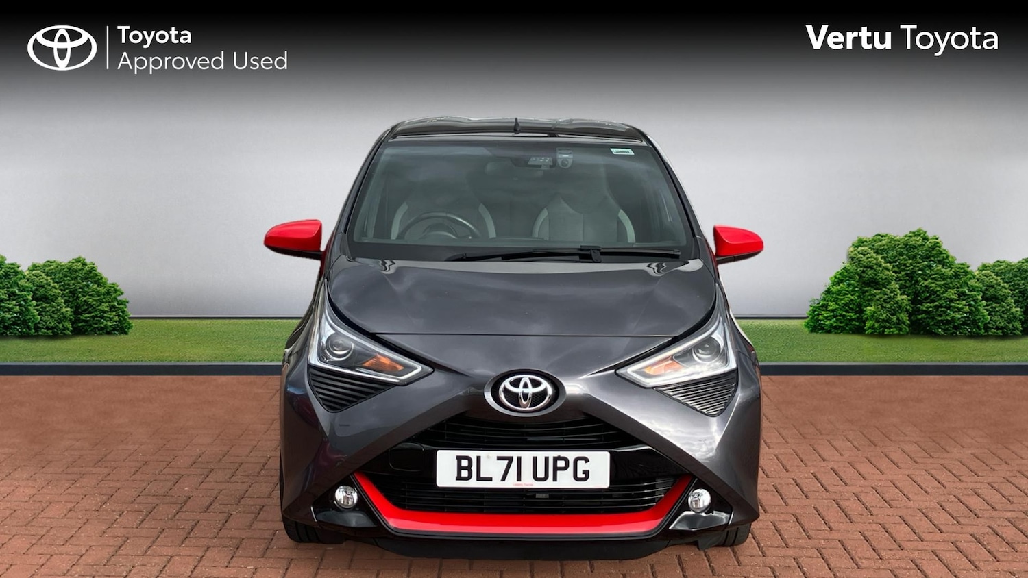 Used Toyota AYGO 2022 for sale - 76461758: Photo 15