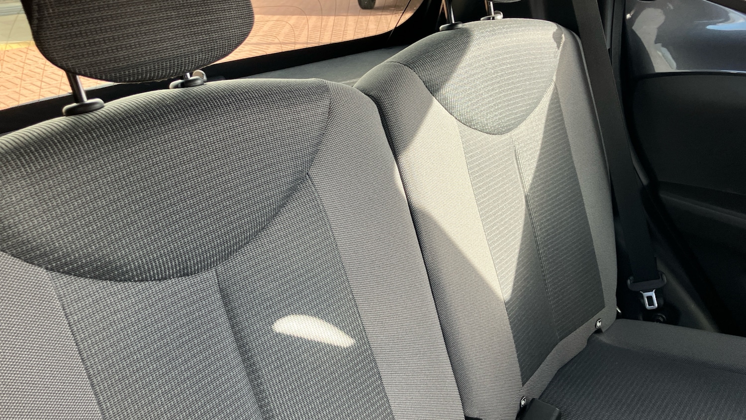 Used Toyota AYGO 2022 for sale - 76461758: Photo 20