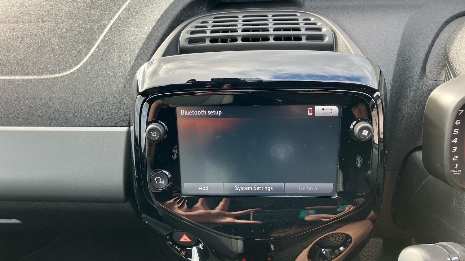 Used Toyota AYGO 2022 for sale - 76461758: Photo 23