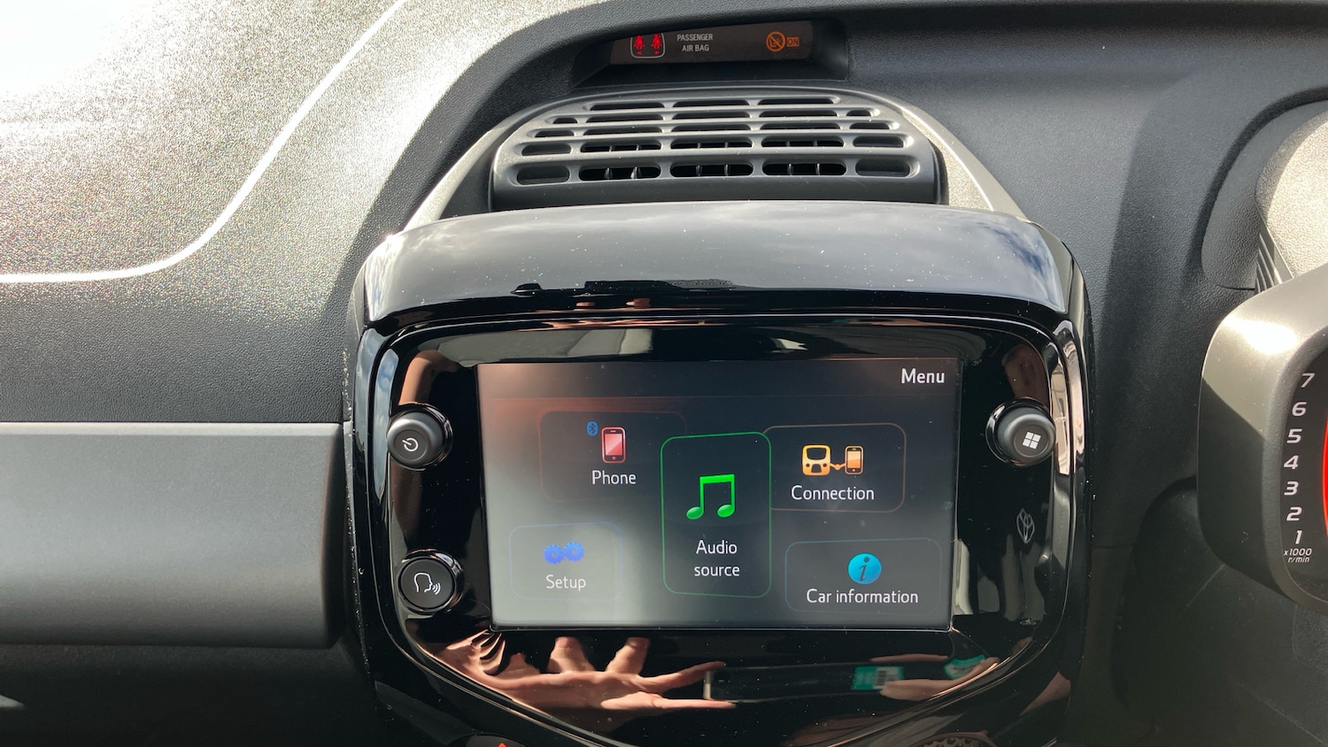 Used Toyota AYGO 2022 for sale - 76461758: Photo 24