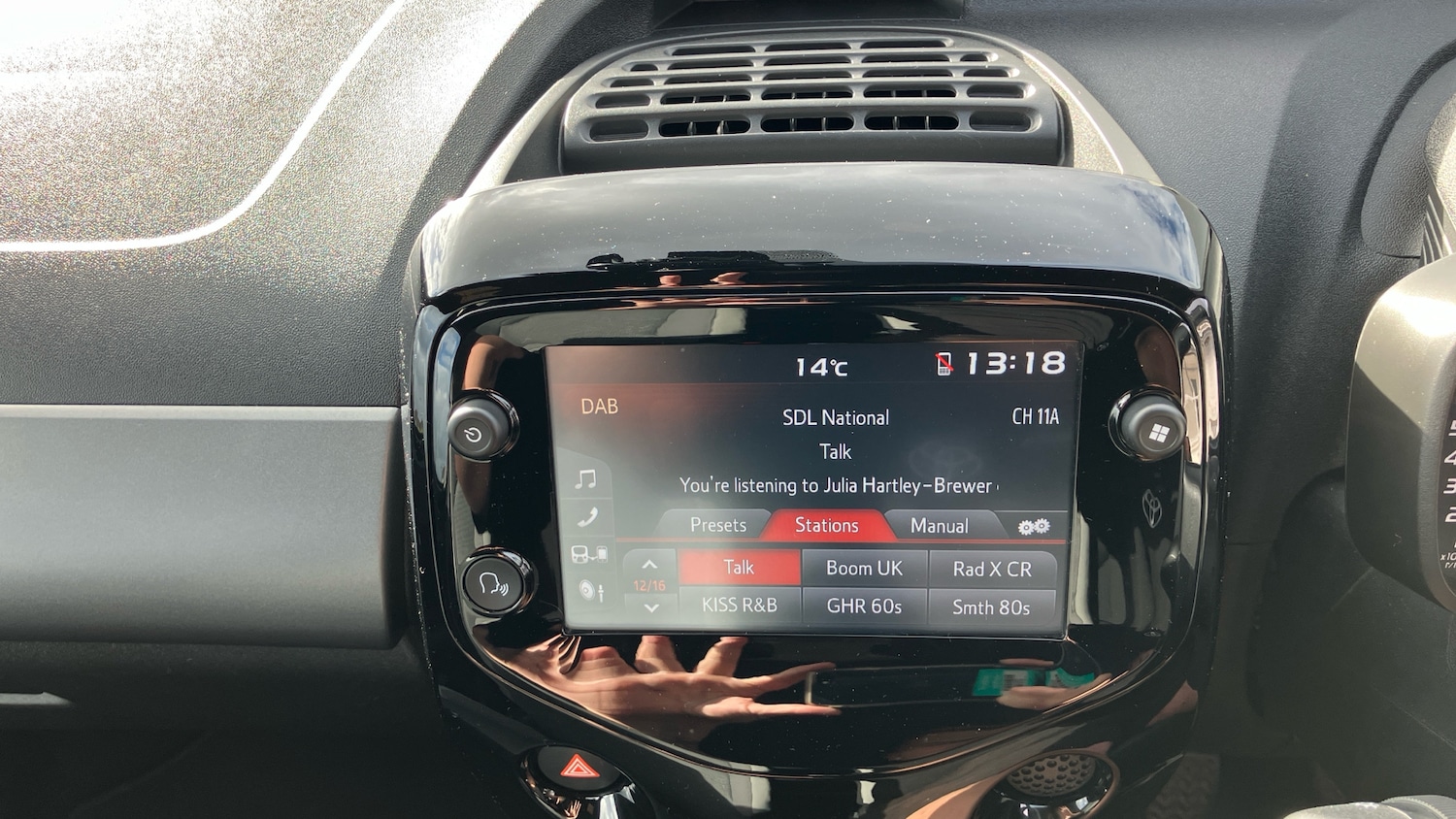 Used Toyota AYGO 2022 for sale - 76461758: Photo 25