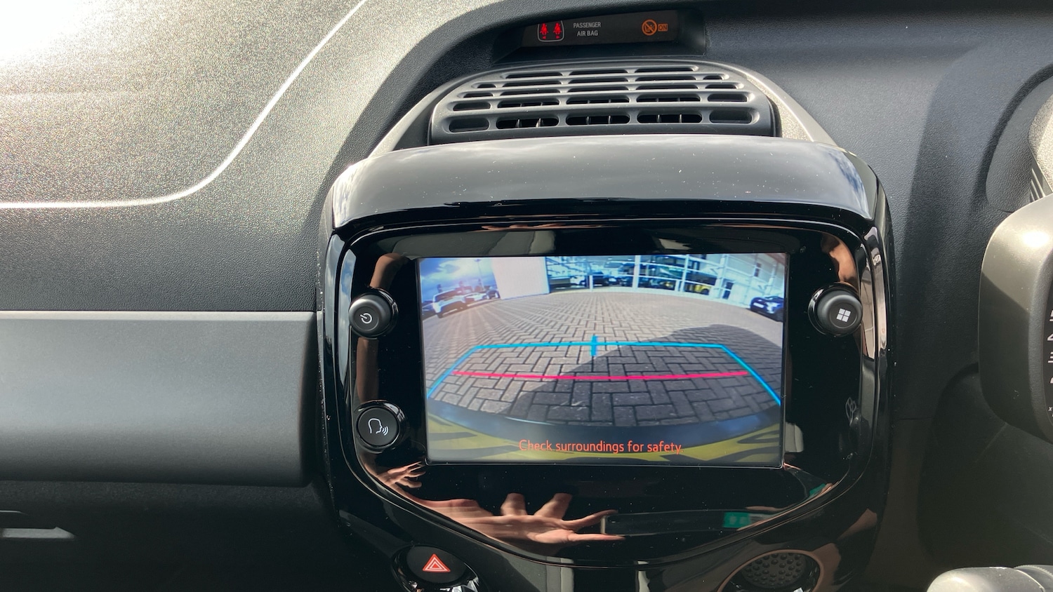 Used Toyota AYGO 2022 for sale - 76461758: Photo 26