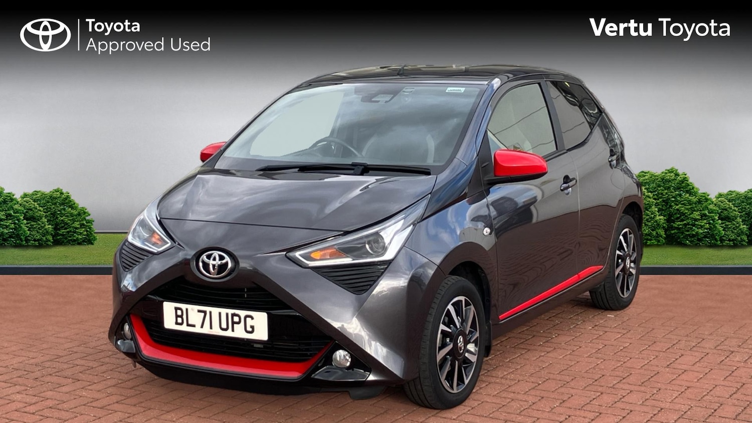 Used Toyota AYGO 2022 for sale - 76461758: Photo 3