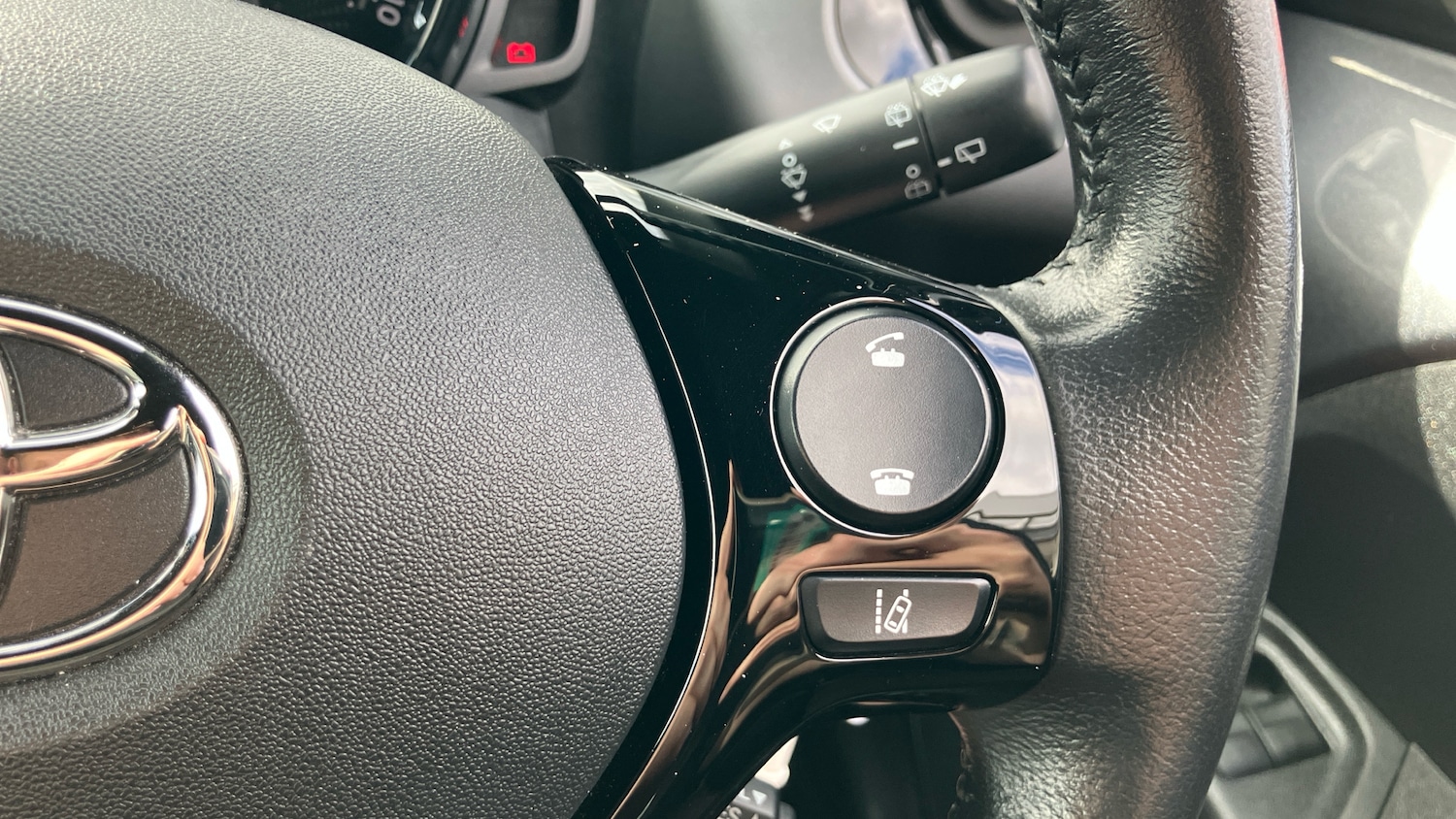 Used Toyota AYGO 2022 for sale - 76461758: Photo 38