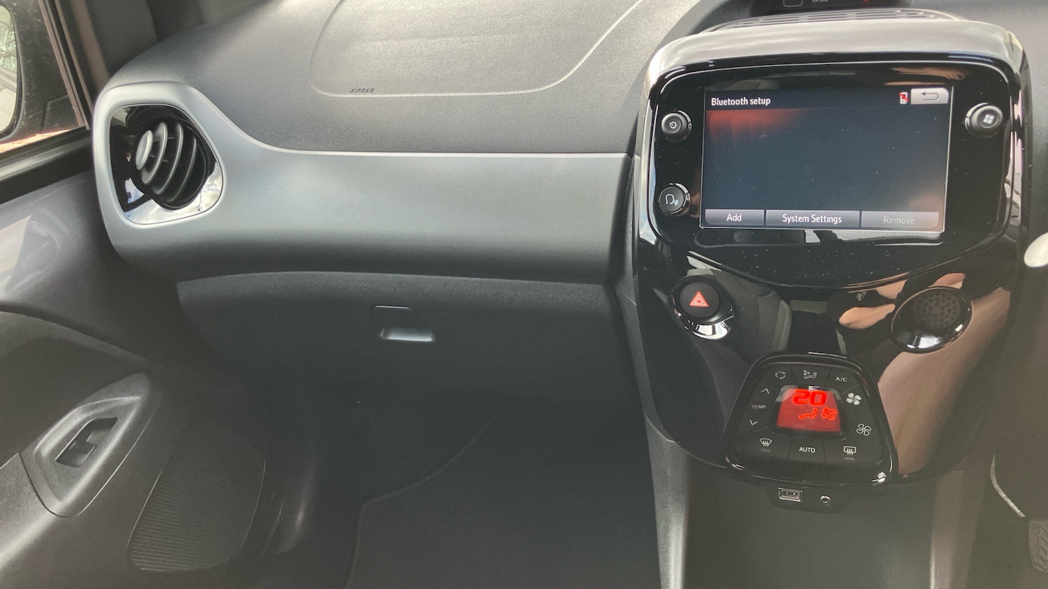 Used Toyota AYGO 2022 for sale - 76461758: Photo 42