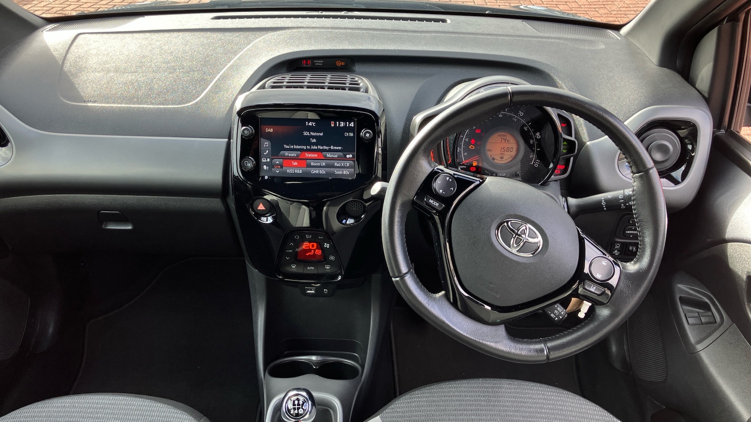 Used Toyota AYGO 2022 for sale - 76461758: Photo 6