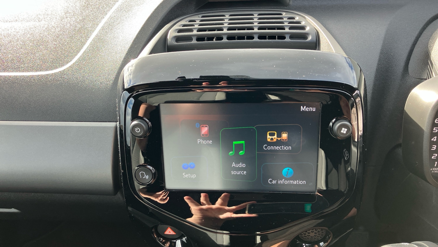 Used Toyota AYGO 2022 for sale - 76461758: Photo 7