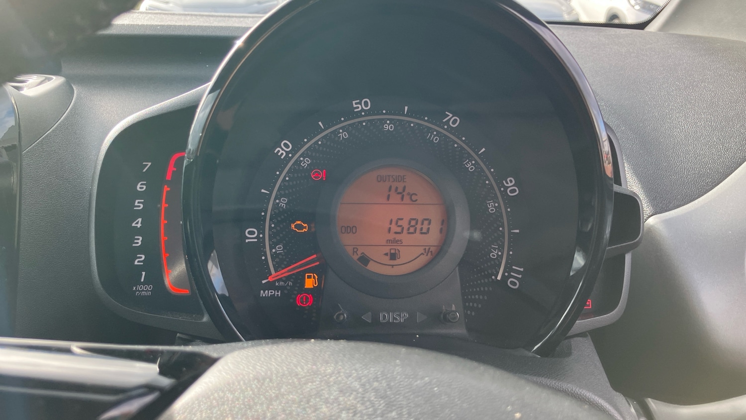 Used Toyota AYGO 2022 for sale - 76461758: Photo 9