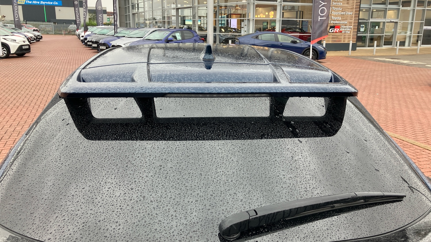 Used Toyota C-HR 2023 for sale - 76193090: Photo 22