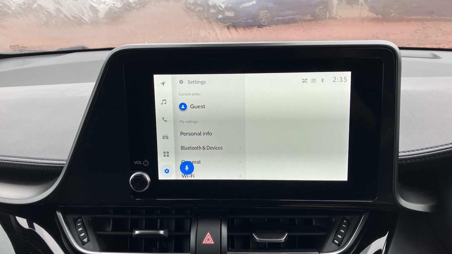 Used Toyota C-HR 2023 for sale - 76193090: Photo 25