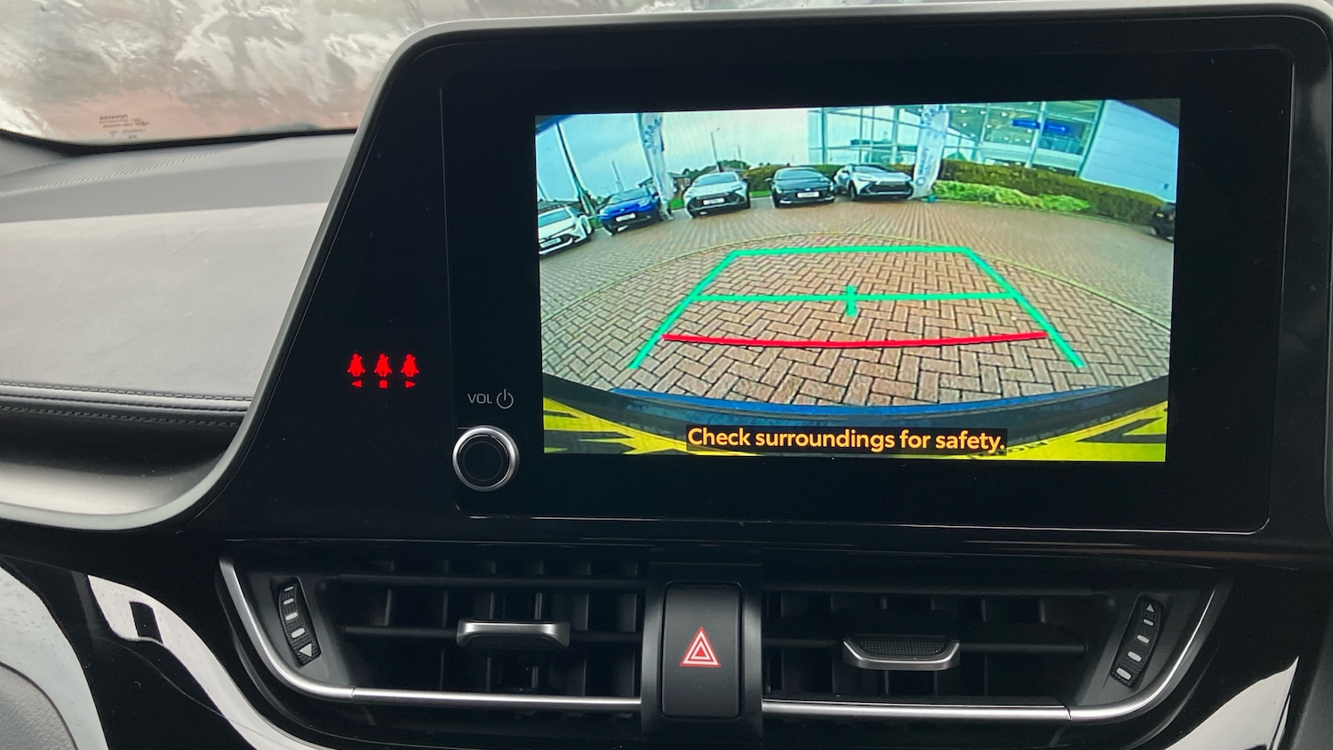 Used Toyota C-HR 2023 for sale - 76193090: Photo 27