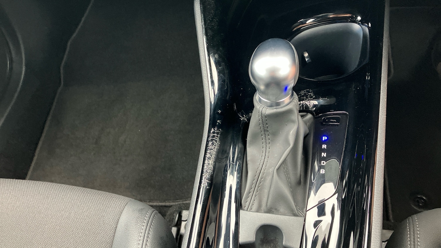 Used Toyota C-HR 2023 for sale - 76193090: Photo 39