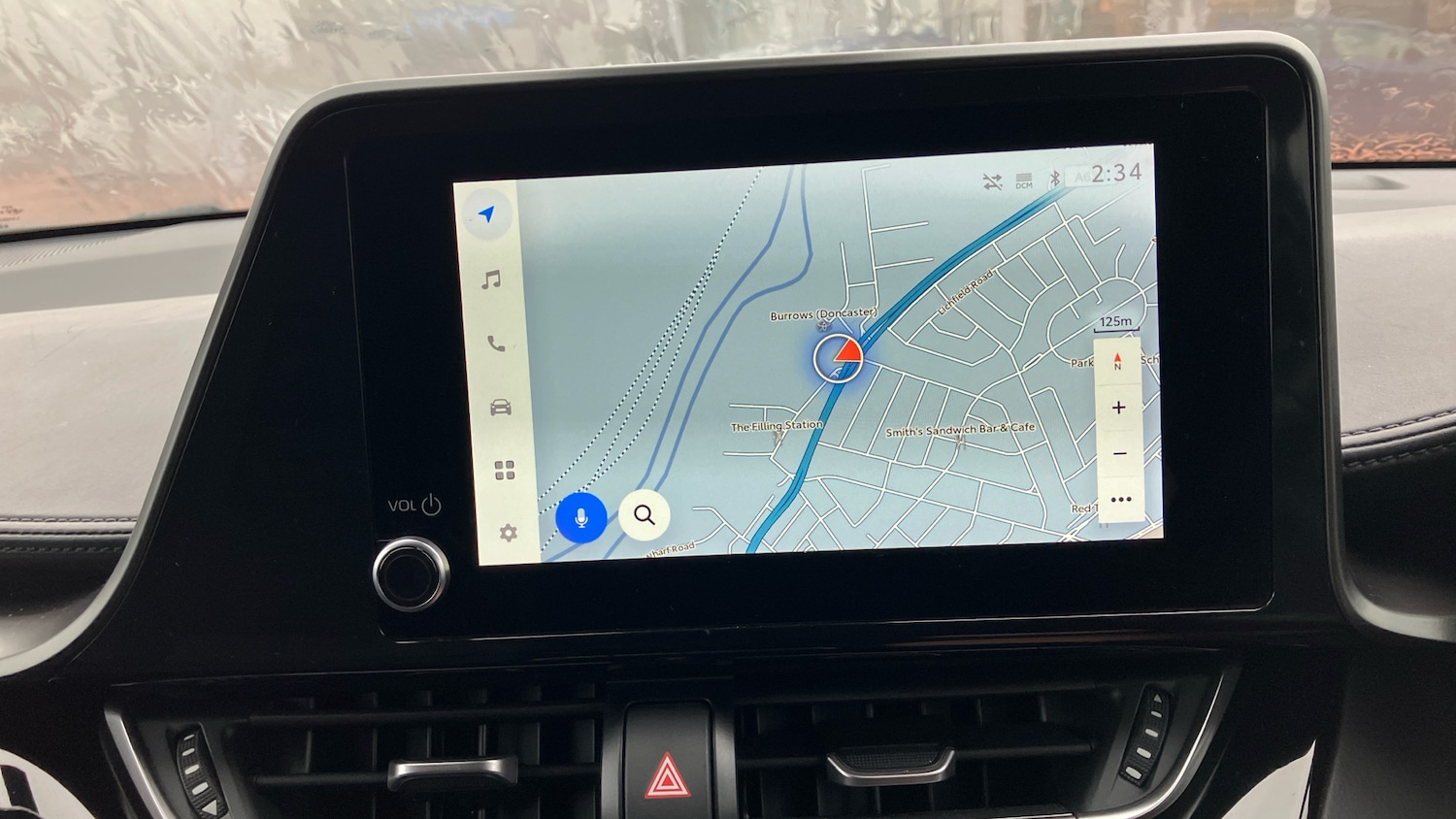 Used Toyota C-HR 2023 for sale - 76193090: Photo 7