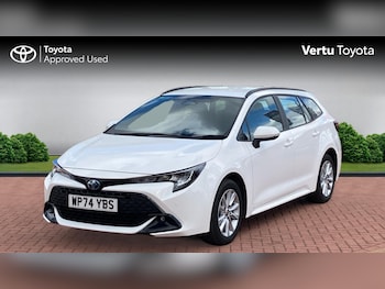 Used Toyota Corolla 2025 for sale - 75919471: Photo